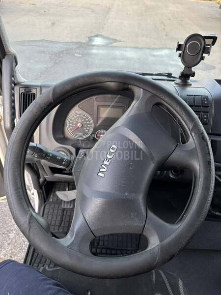 Iveco 75E18