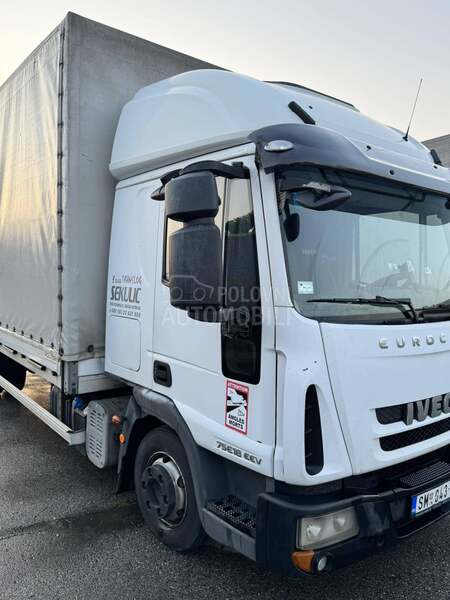 Iveco 75E18