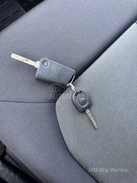 Volkswagen Crafter 2.0 TDI 140 KS HLADANJACA