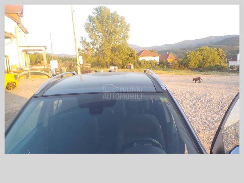 Renault Koleos 2.0