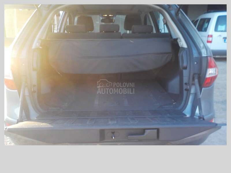 Renault Koleos 2.0