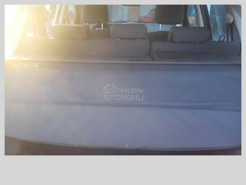 Renault Koleos 2.0