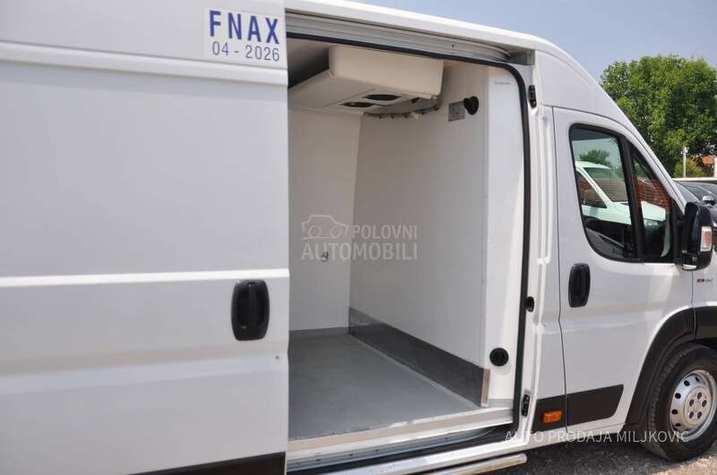 Fiat Ducato HLADNJAČA KAOO NOVA