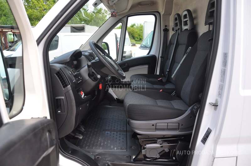 Fiat Ducato HLADNJAČA KAOO NOVA