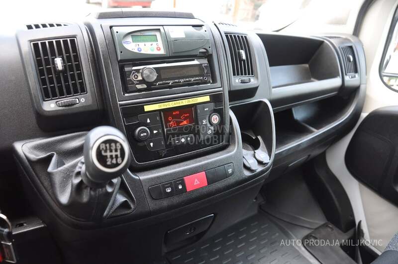 Fiat Ducato HLADNJAČA KAOO NOVA