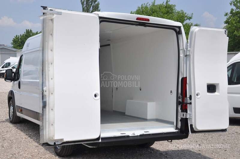 Fiat Ducato HLADNJAČA KAOO NOVA