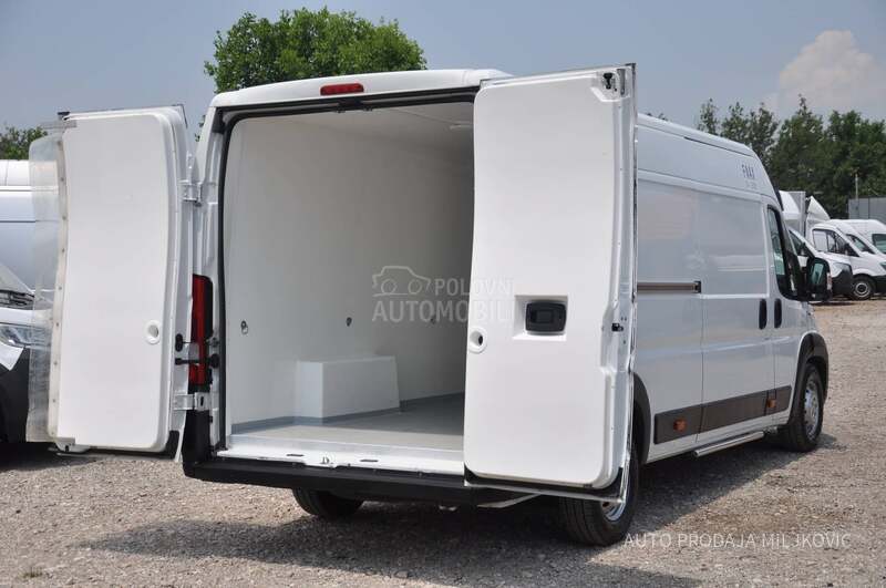 Fiat Ducato HLADNJAČA KAOO NOVA