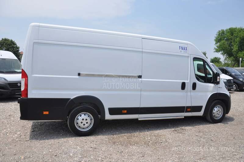 Fiat Ducato HLADNJAČA KAOO NOVA