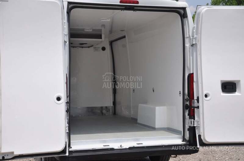 Fiat Ducato HLADNJAČA KAOO NOVA