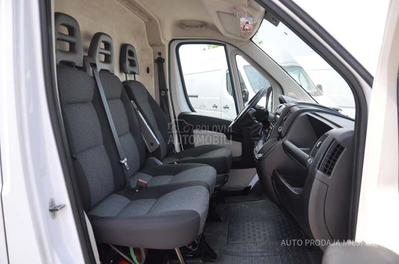 Fiat Ducato HLADNJAČA KAOO NOVA