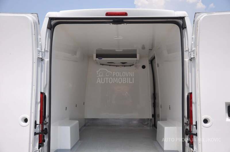 Fiat Ducato HLADNJAČA KAOO NOVA