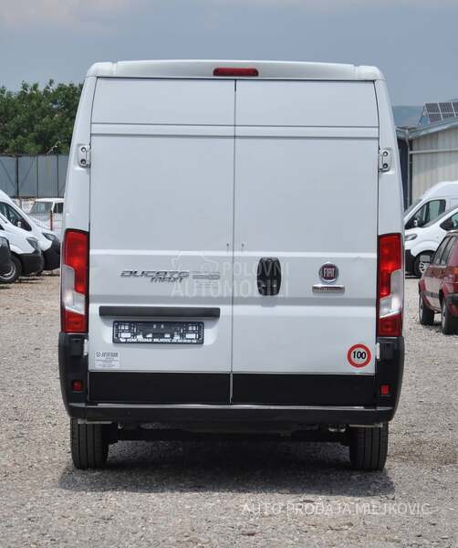 Fiat Ducato HLADNJAČA KAOO NOVA