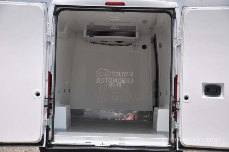 Fiat Ducato HLADNJAČA KAOO NOVA