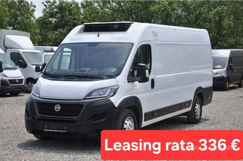 Fiat Ducato HLADNJAČA KAOO NOVA