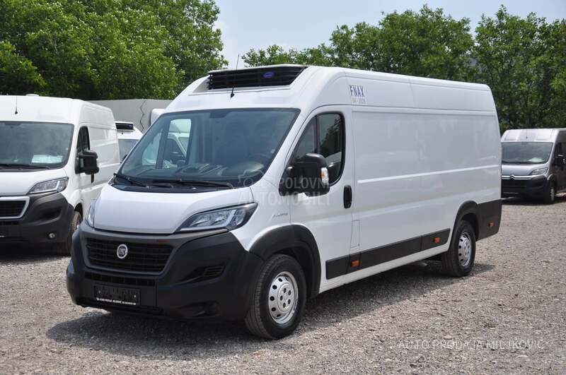 Fiat Ducato HLADNJAČA KAOO NOVA