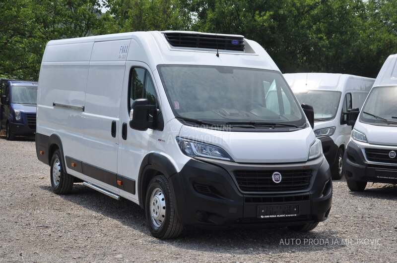 Fiat Ducato HLADNJAČA KAOO NOVA