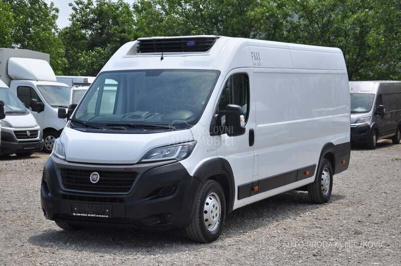Fiat Ducato HLADNJAČA KAOO NOVA