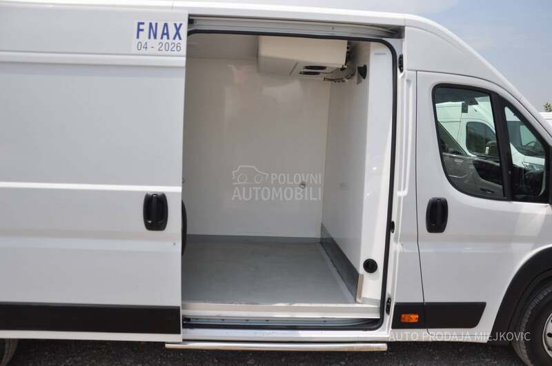 Fiat Ducato HLADNJAČA KAOO NOVA
