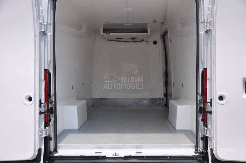 Fiat Ducato HLADNJAČA KAOO NOVA