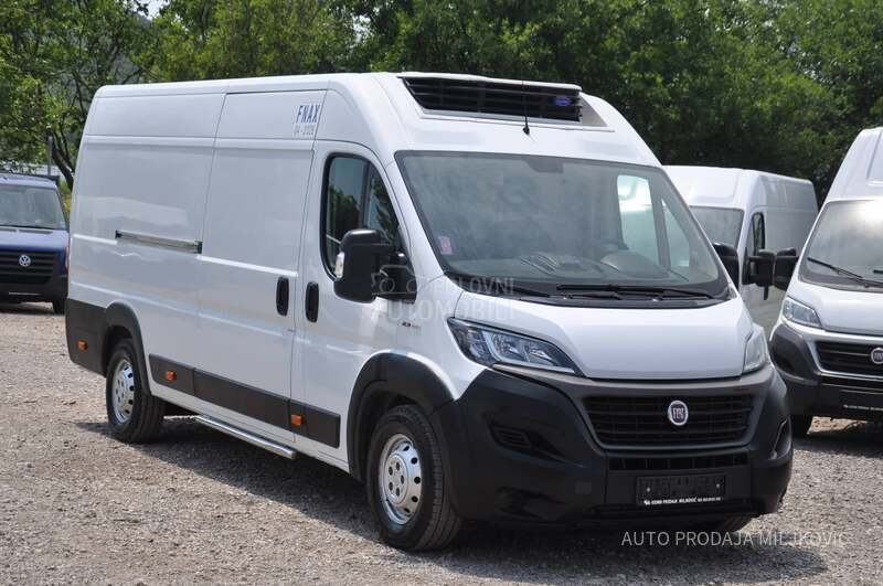 Fiat Ducato HLADNJAČA KAOO NOVA