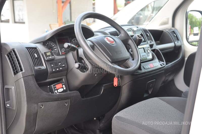 Fiat Ducato HLADNJAČA KAOO NOVA