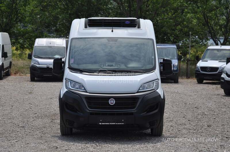 Fiat Ducato HLADNJAČA KAOO NOVA