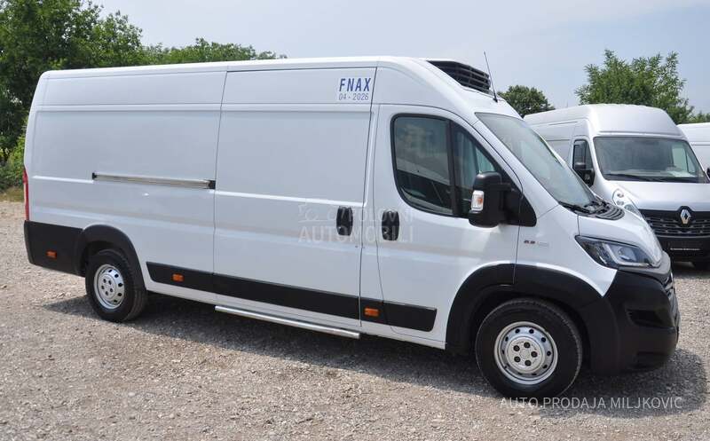 Fiat Ducato HLADNJAČA KAOO NOVA