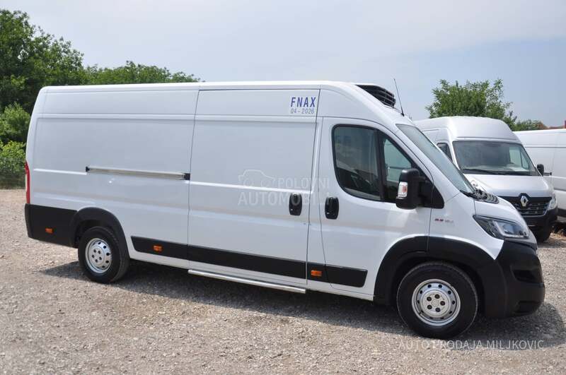 Fiat Ducato HLADNJAČA KAOO NOVA
