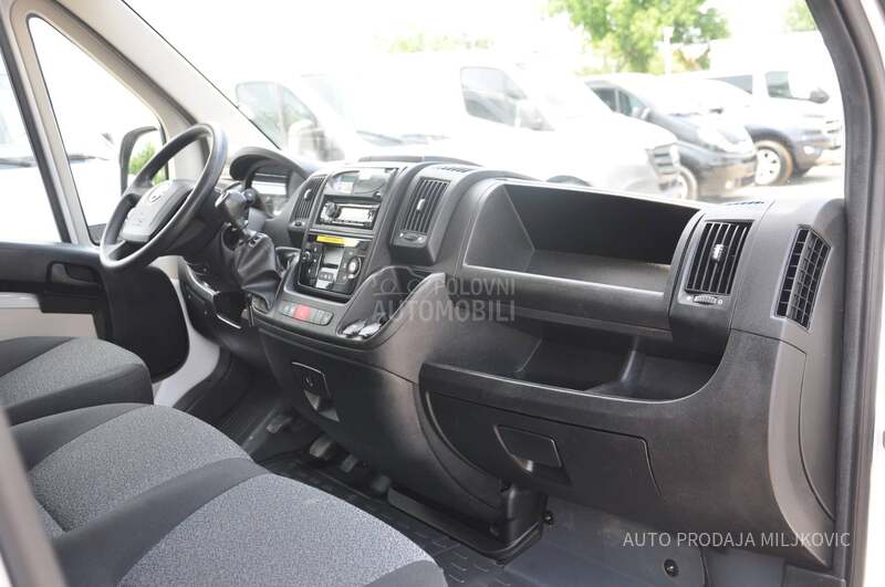 Fiat Ducato HLADNJAČA KAOO NOVA