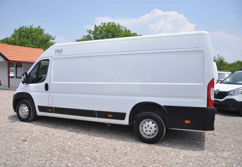 Fiat Ducato HLADNJAČA KAOO NOVA