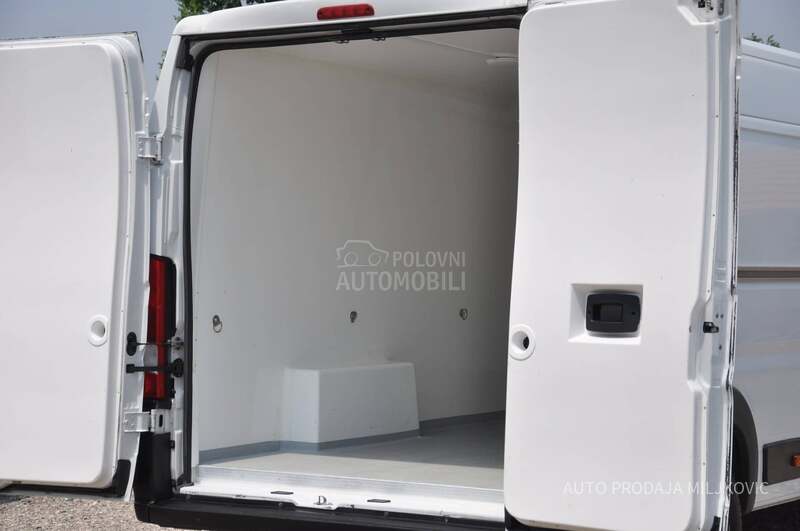 Fiat Ducato HLADNJAČA KAOO NOVA