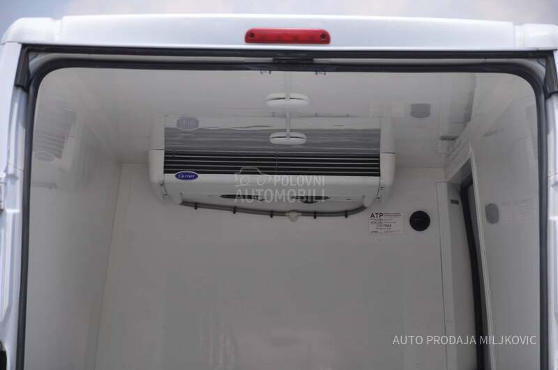 Fiat Ducato HLADNJAČA KAOO NOVA