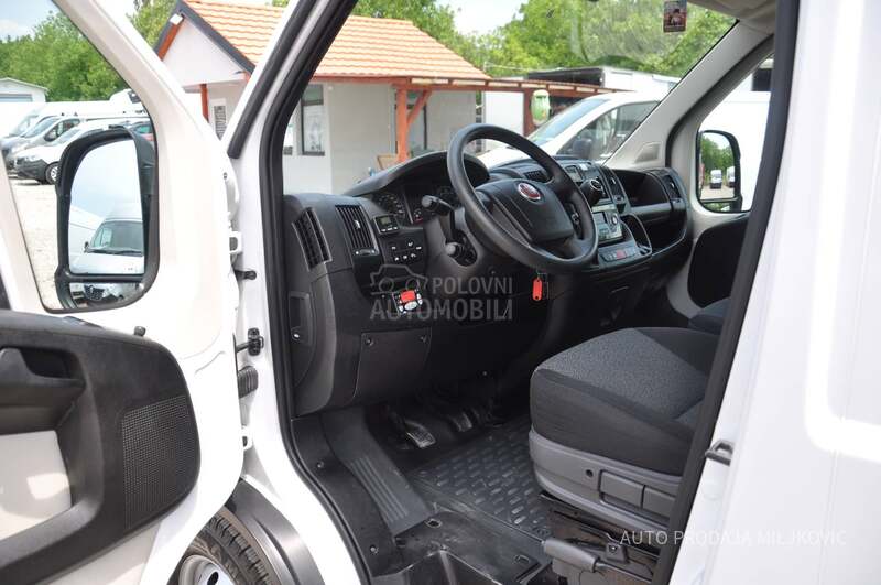 Fiat Ducato HLADNJAČA KAOO NOVA