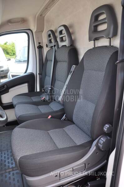 Fiat Ducato HLADNJAČA KAOO NOVA