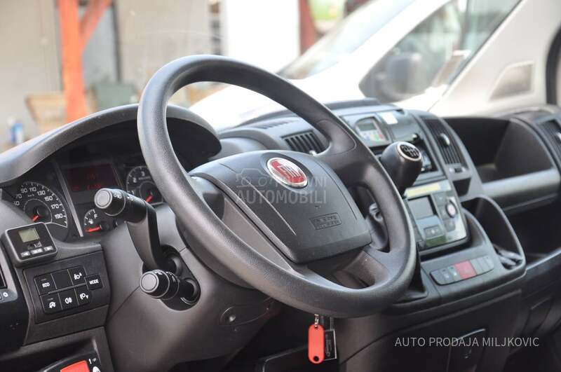 Fiat Ducato HLADNJAČA KAOO NOVA