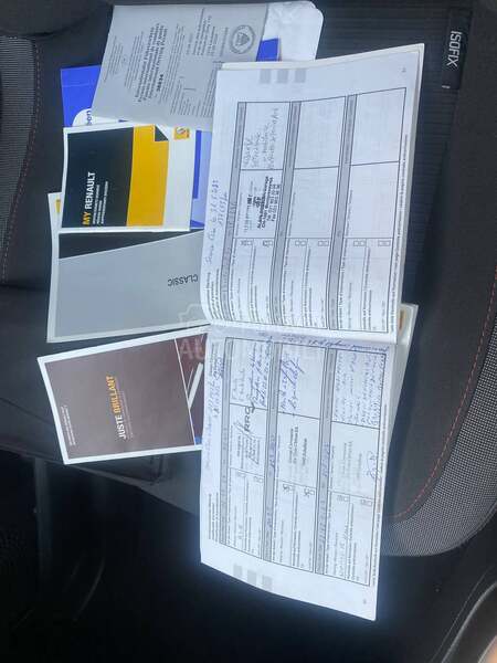Renault Twingo Autom.