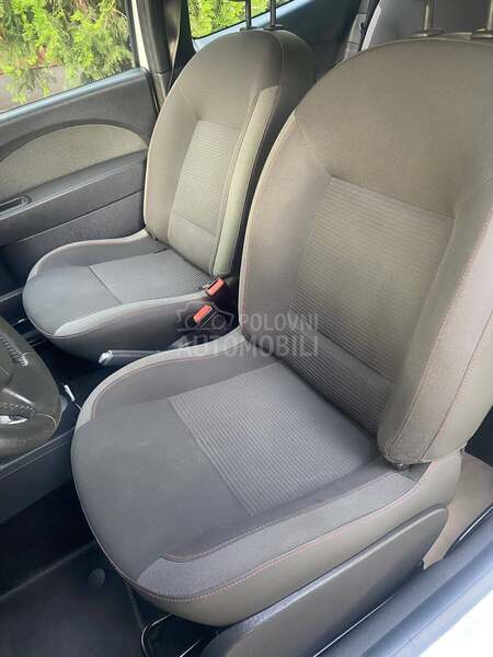 Renault Twingo Autom.