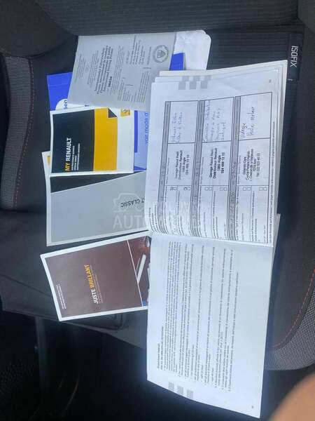 Renault Twingo Autom.