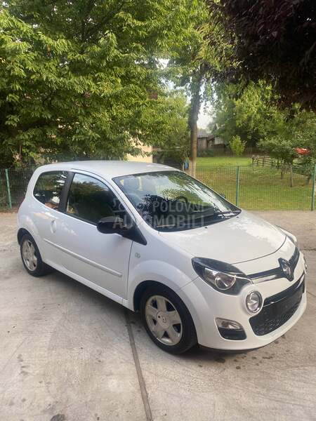 Renault Twingo Autom.