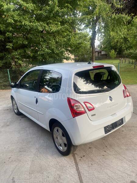 Renault Twingo Autom.