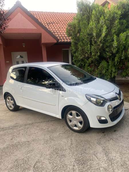 Renault Twingo Autom.