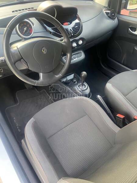 Renault Twingo Autom.