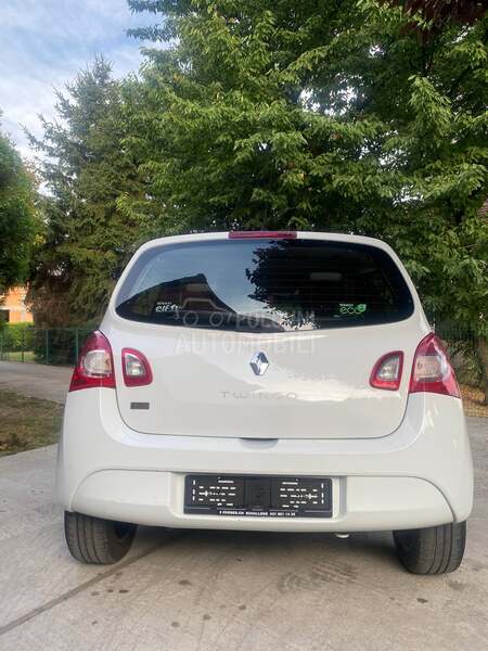 Renault Twingo Autom.