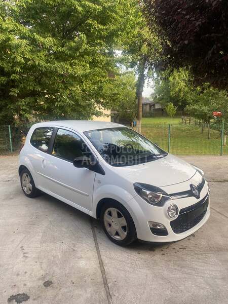 Renault Twingo Autom.
