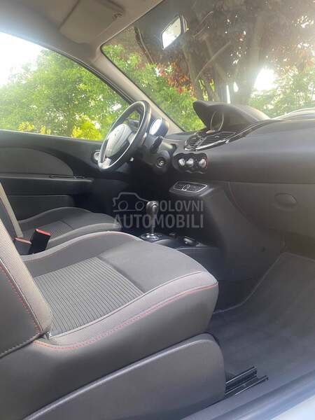 Renault Twingo Autom.
