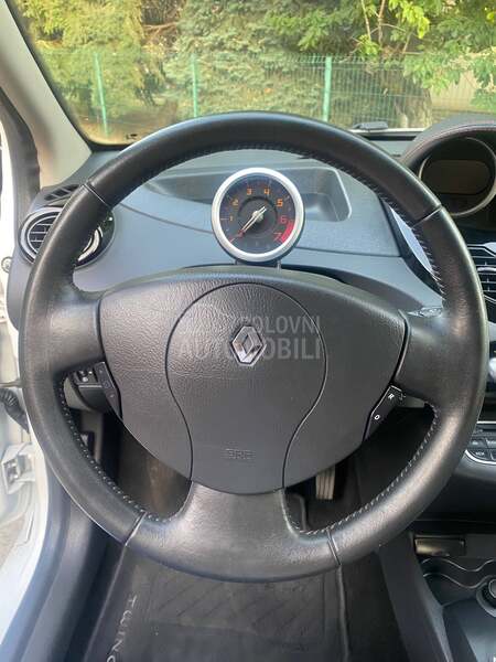Renault Twingo Autom.