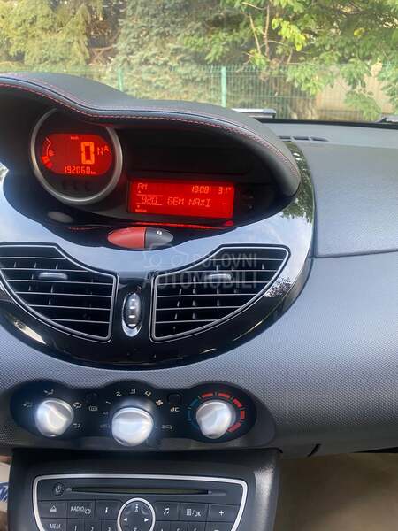Renault Twingo Autom.