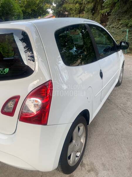 Renault Twingo Autom.