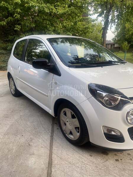 Renault Twingo Autom.