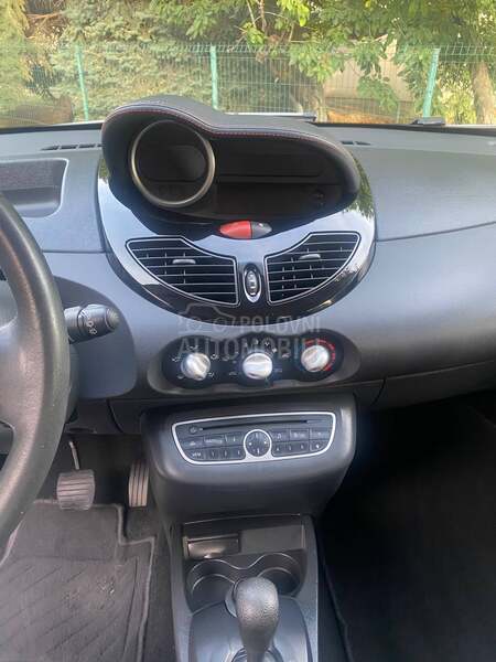 Renault Twingo Autom.